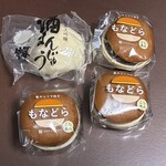 シャトレーゼ - 料理写真: