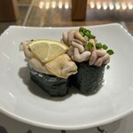 すし・魚処 のへそ  - 