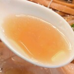 Homemade Ramen 麦苗 - 