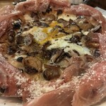 バール チッチャ - 