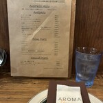 バール チッチャ - 