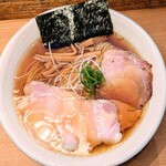 Homemade Ramen 麦苗 - 