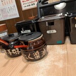 博多ラーメン 本丸亭 安城店 - 