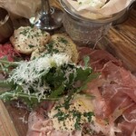 バール チッチャ - 