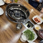 명동닭한마리 - 