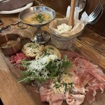 バール チッチャ - 