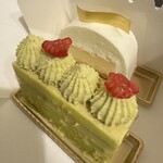 パティスリー ユウ ササゲ - 