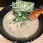 博多ラーメン 本丸亭 安城店 - 