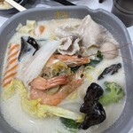 楊國福 麻辣湯 横浜中華街店 - 