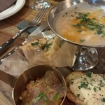 バール チッチャ - 