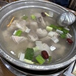 명동닭한마리 - 