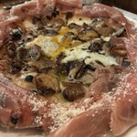 バール チッチャ - 