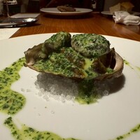 イタリア料理 リストランテ フィッシュボーン - 