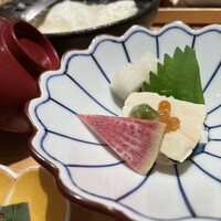 豆富料理と吟醸せいろ蒸し 八かく庵 大阪ステーションシティ店 - 