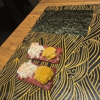 焼肉 うしみつ 恵比寿本店 - 