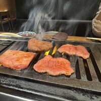 焼肉 うしみつ 恵比寿本店 - 