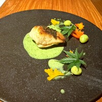 イタリア料理 リストランテ フィッシュボーン - 