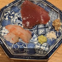 築地青空三代目 丸の内 - 