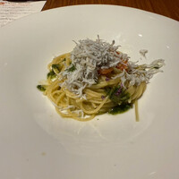 イタリア料理 リストランテ フィッシュボーン - 