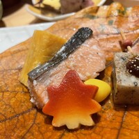 豆富料理と吟醸せいろ蒸し 八かく庵 大阪ステーションシティ店 - 