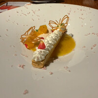 イタリア料理 リストランテ フィッシュボーン - 