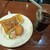 珈琲専門店 果琳 - 料理写真: