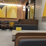 マクドナルド 20号石和店 - 