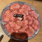 飛騨牛焼肉 牛ざんまい - 