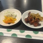 めしのやまいち - 