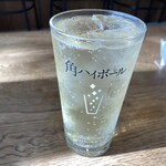 勝どきマリーナ・カフェ＆バー - 