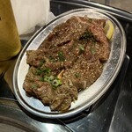 焼肉の瑞園 - 