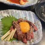 焼肉 倉屋 - 