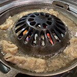 焼肉の瑞園 - プルコギ80g