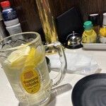 大衆ジンギスカン酒場 ラムちゃん - 