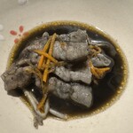 黒豚しゃぶ鍋 ぞうすいの店 八幡 - 