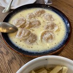 勝どきマリーナ・カフェ＆バー - 