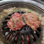 焼肉の瑞園 - 
