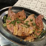 焼肉の瑞園 - 
