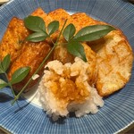 黒豚しゃぶ鍋 ぞうすいの店 八幡 - 