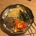 飛騨牛焼肉 牛ざんまい - 