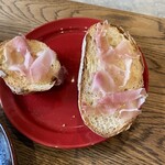 勝どきマリーナ・カフェ＆バー - 