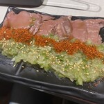 大衆ジンギスカン酒場 ラムちゃん - 