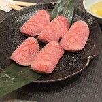 焼肉 倉屋 - 