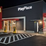 マクドナルド 20号石和店 - 