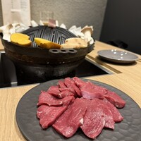 金山成吉思汗 - 