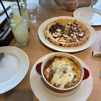 Pecorino Market&Restaurant - 