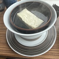 有馬 華暦 エクシブ有馬離宮 - お豆腐
