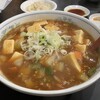 北海ラーメン 蝦夷
