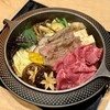 すき焼き十二天 - 