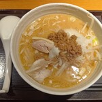 麺や 一途 導 - 料理写真: